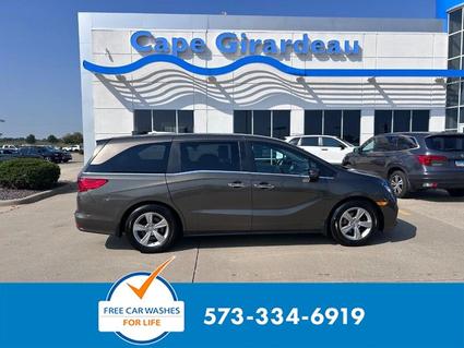 2020 Honda Odyssey Cape Girardeau MO