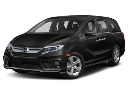 2020 Honda Odyssey Mankato MN