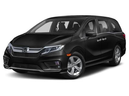 2020 Honda Odyssey Mankato MN