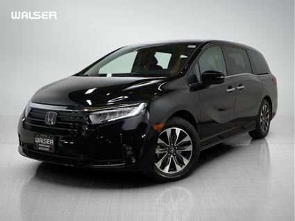 2021 Honda Odyssey Burnsville MN