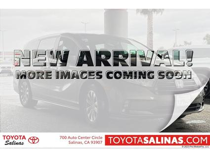 2022 Honda Odyssey Salinas CA