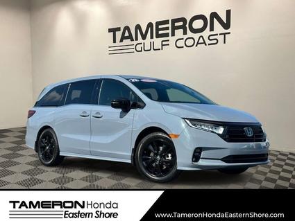 2023 Honda Odyssey Daphne AL