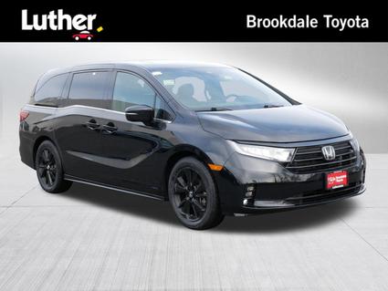2023 Honda Odyssey Minneapolis MN