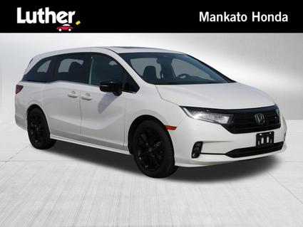 2023 Honda Odyssey Mankato MN