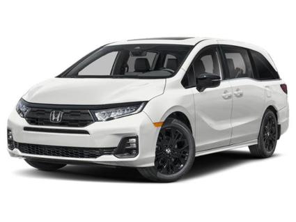 2025 Honda Odyssey Mankato MN