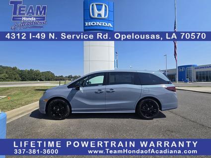 2026 Honda Odyssey Opelousas LA