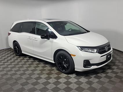 2026 Honda Odyssey Derwood MD