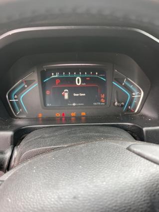 2018 Honda Odyssey Sparta TN