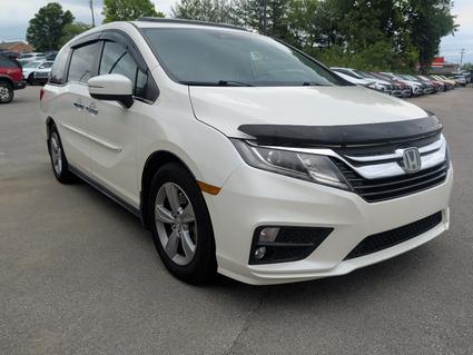 2018 Honda Odyssey Elizabethtown KY