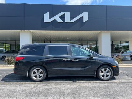2019 Honda Odyssey Carbondale IL