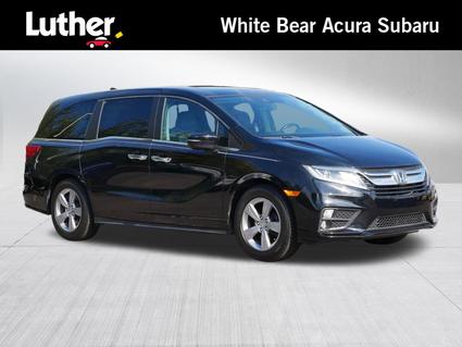 2020 Honda Odyssey Saint Paul MN