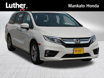 2020 Honda Odyssey Mankato MN