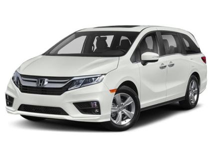 2020 Honda Odyssey Mankato MN