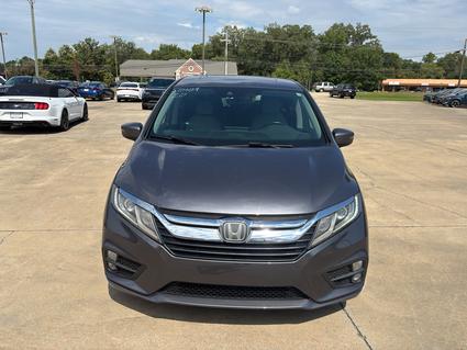 2020 Honda Odyssey Starkville MS