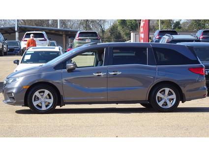 2020 Honda Odyssey Tupelo MS