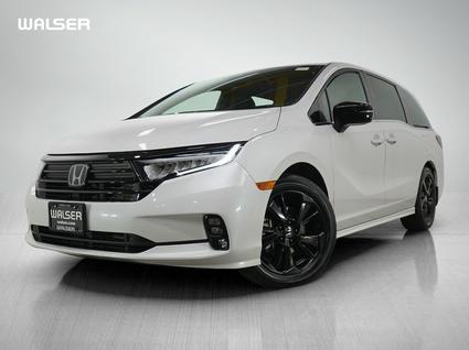 2023 Honda Odyssey Burnsville MN