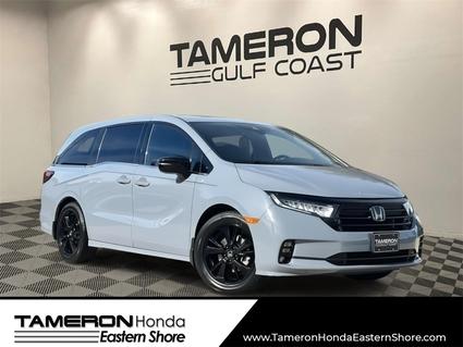 2023 Honda Odyssey Daphne AL