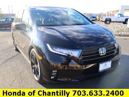 2023 Honda Odyssey Chantilly VA