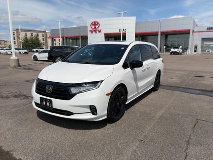 2024 Honda Odyssey Paducah KY