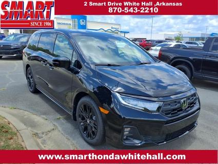 2025 Honda Odyssey White Hall AR