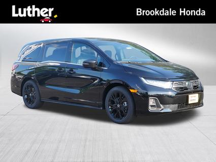 2026 Honda Odyssey Minneapolis MN