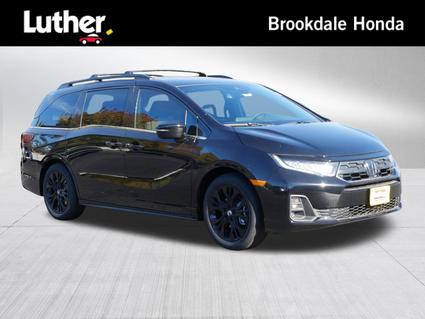 2026 Honda Odyssey Minneapolis MN