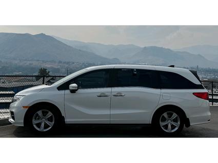 2018 Honda Odyssey East Wenatchee WA