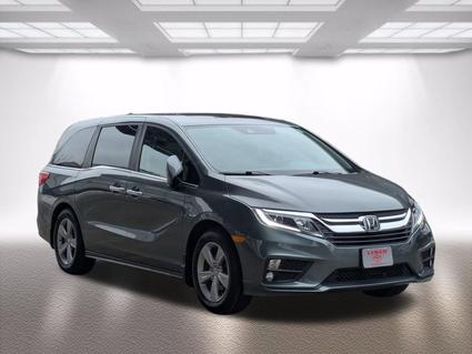 2019 Honda Odyssey Manchester CT