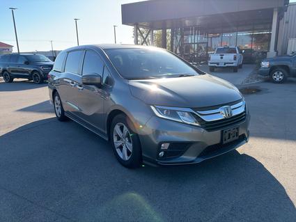 2019 Honda Odyssey Elizabethtown KY