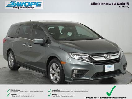 2019 Honda Odyssey Elizabethtown KY