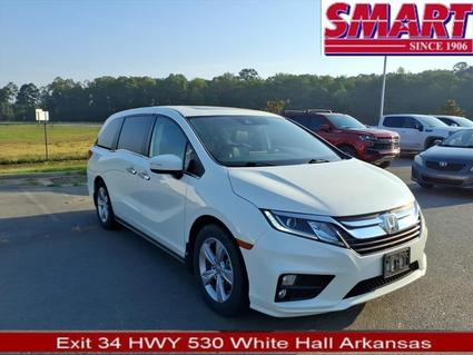 2019 Honda Odyssey White Hall AR