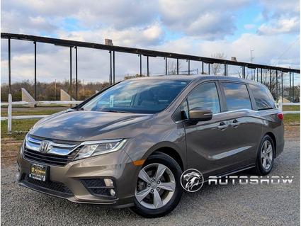 2019 Honda Odyssey Somerset NJ