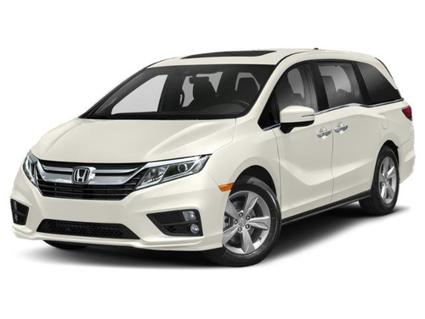 2019 Honda Odyssey Hopkins MN