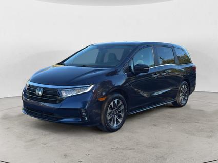 2022 Honda Odyssey Ypsilanti MI