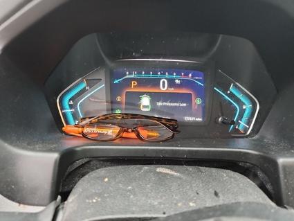 2022 Honda Odyssey Johnson City TN