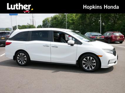 2022 Honda Odyssey Hopkins MN