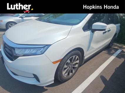 2022 Honda Odyssey Hopkins MN