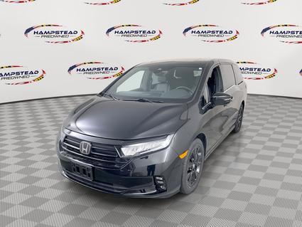 2023 Honda Odyssey Hampstead MD
