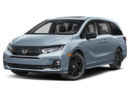 2025 Honda Odyssey Burnsville MN