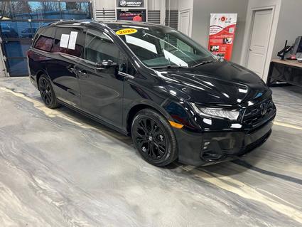 2025 Honda Odyssey Milford OH