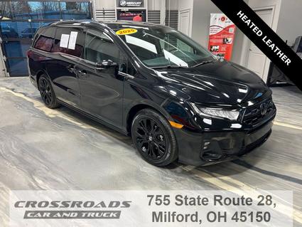 2025 Honda Odyssey Milford OH