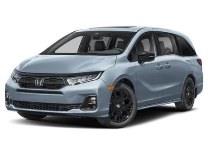 2026 Honda Odyssey Burnsville MN
