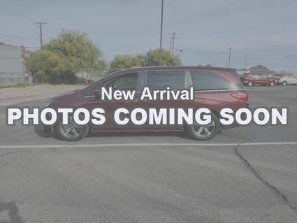 2019 Honda Odyssey Phoenix AZ