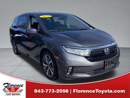 2022 Honda Odyssey Florence SC