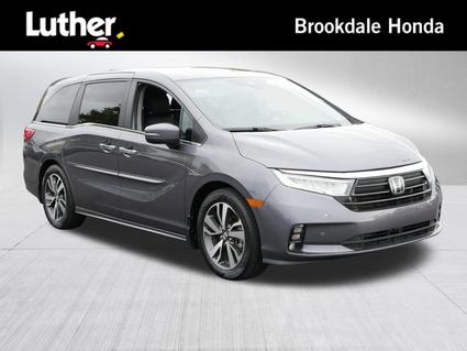 2022 Honda Odyssey Minneapolis MN