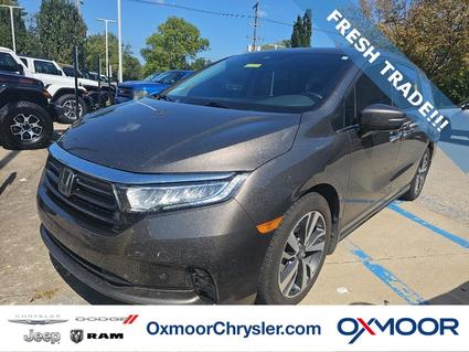 2023 Honda Odyssey Louisville KY