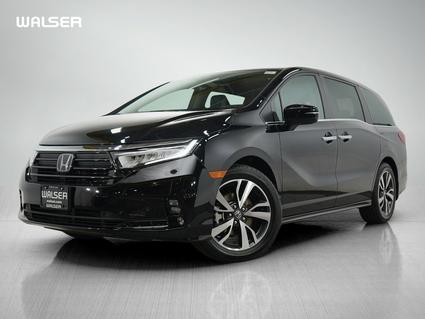 2023 Honda Odyssey Burnsville MN