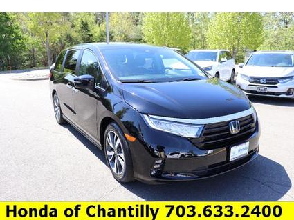 2023 Honda Odyssey Chantilly VA