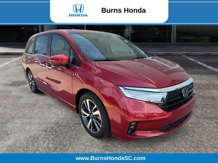 2023 Honda Odyssey Orangeburg SC