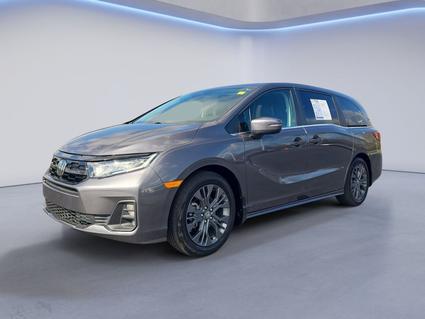 2025 Honda Odyssey Knoxville TN